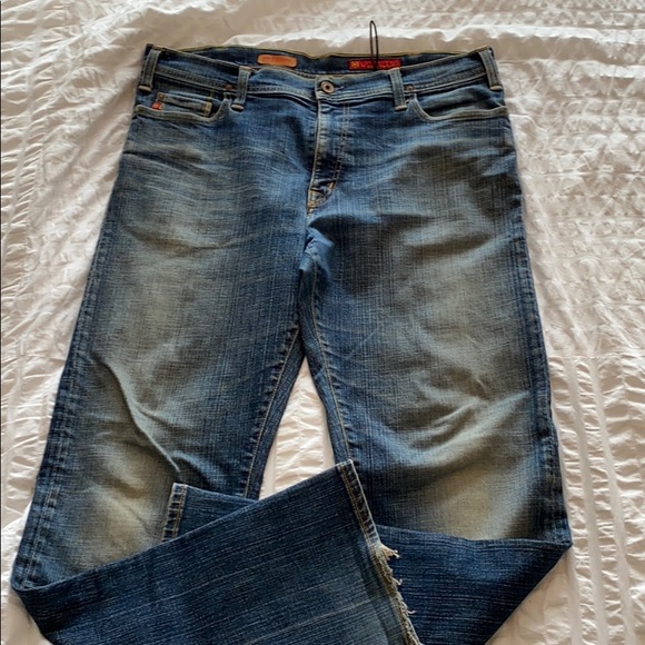 Ag Adriano Goldschmied Other - AG Jeans - 36